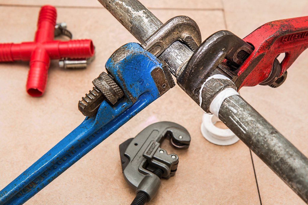 Leak repair services and areas covered in Ellsworth, Maine